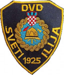 DVD SVETI ILIJA